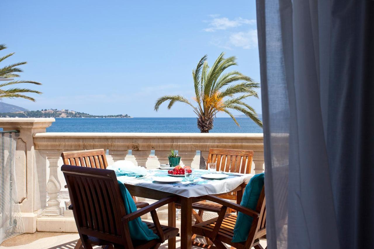 Apartments Galeon Suites Port de Pollenca Exterior photo